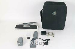 Kit De Spectrophotomètre X-rite I1 Eye One Pro Complet 42.17.79 Rév. D