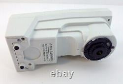 Konica Minolta Spectrodensitomètre FD-5 pour mesurer la couleur et la densité avec VFS