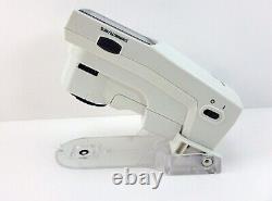Konica Minolta Spectrodensitomètre FD-5 pour mesurer la couleur et la densité avec VFS