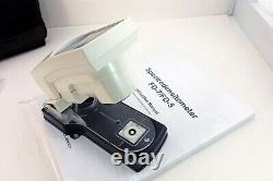 Konica Minolta Spectrodensitomètre FD-5 pour mesurer la couleur et la densité avec VFS