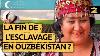 L'ouzbékistan Et La Privatisation De L'agriculture Du Coton : Diplométrie Par Visualpolitik Fr