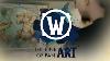 Le Fine Art De Fan Art Pisode 1 Le Graphiste Vost