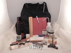 Le Kit De Démarrage Du Passeur De Presse-papiers C & P Pilote Kelsey