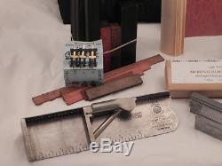 Le Kit De Démarrage Du Passeur De Presse-papiers C & P Pilote Kelsey