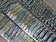 Letterpress Lead Type 60 Pt. Elite Monogram Initiales Atf H44