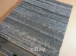Letterpress Plomb Type 8 Pt. Old Style Antique No. 2 Boston Type Foundry D15