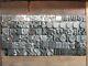 Letterpress Type 36 De Pt. Symboles, Décorateurs, Articles Divers, Etc. D38