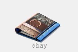 Livre de couleurs de sol Pantone Munsell évaluer les types de sol dans n'importe quelle zone M50215B