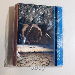 Livre de couleurs de sol Pantone Munsell évaluer les types de sol dans n'importe quelle zone M50215B