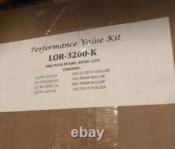 Lor3200-k 320-k 5 Enk Roller Kit Ryobi 3200 / 975