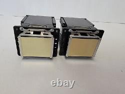 Lot De 2 Têtes D'impression Epson Gs6000, Lisez