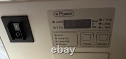 MIMAKI UJF-60S CII UNITÉ D'ÉNERGIE UV Réf# EMC-13HK-3D