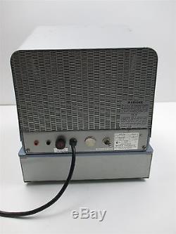 Macbeth Quantalog Densitometer Modèle Td-102 Cool Vintage Unité De Laboratoire Au Milieu Du Siècle