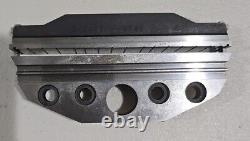 Machine Mergenthaler Linotype Pièce # F-6786 Moule Universel Ajustable 30 Em 14pt