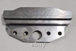 Machine Mergenthaler Linotype Pièce # F-6786 Moule Universel Ajustable 30 Em 14pt
