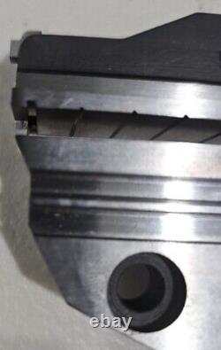 Machine Mergenthaler Linotype Pièce # F-6786 Moule Universel Ajustable 30 Em 14pt