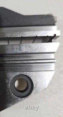 Machine Mergenthaler Linotype Pièce # F-6786 Moule Universel Ajustable 30 Em 14pt