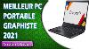 Meilleur Pc Portable Graphiste 2021