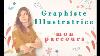 Mon Parcours Graphiste Illustratrice