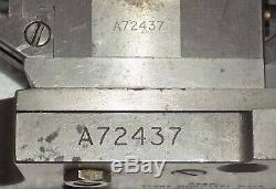 Monotype Super Moules De Coulée Pour Moules D'affichage Set De 3 20 Pt Pt 24 Et 36 Points Md-1
