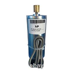 Moteur À Balayage Pour Roland Ra-640 / Re-640 / Rf-640 DC Servo Motor 24v 6701979020