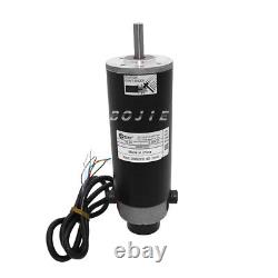 Moteur servo DCM50207D-1000 pour tête d'impression Xaar128/Konica/Seiko Flora/Yaselan/Huma
