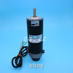 Moteur servo DCM50207D-1000 pour tête d'impression Xaar128/Konica/Seiko Flora/Yaselan/Huma