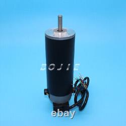 Moteur servo DCM50207D-1000 pour tête d'impression Xaar128/Konica/Seiko Flora/Yaselan/Huma