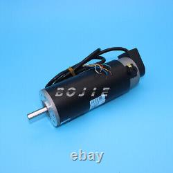 Moteur servo DCM50207D-1000 pour tête d'impression Xaar128/Konica/Seiko Flora/Yaselan/Huma