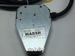 NOUVELLE Assemblée de tête d'impression Marsh 353325 Videojet Maxum 9/16