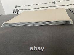 NOUVELLE couverture d'impression offset pour SM102 avec barre, 41 5/16 x 33 1/8, Lot de 12.