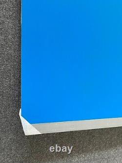 NOUVELLE couverture d'impression offset pour SM102 avec barre, 41 5/16 x 33 1/8, Lot de 12.