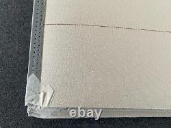 NOUVELLE couverture d'impression offset pour SM102 avec barre, 41 5/16 x 33 1/8, Lot de 12.
