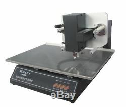 Nouveau 3050a + Or Numérique Version Papier Machine À Timbrer