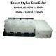 Nouveau Pour Epson Stylus Surecolor S30600 / S30610 / S30670 / S50600bulk Système D'encre Ciss
