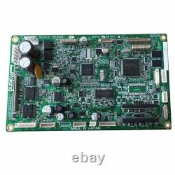 Nouveau Pour Roland Re-640 / Ra-640 Servo Board Assy Conseil Roland De Haute Qualité
