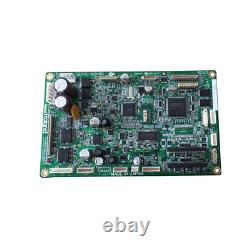 Nouveau Pour Roland Re-640 / Ra-640 Servo Board Assy Conseil Roland De Haute Qualité