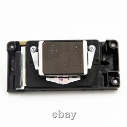 Nouvelle buse piézoélectrique Epson 4400 4450 4800 4880 tête d'imprimante F158000