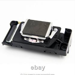 Nouvelle buse piézoélectrique Epson 4400 4450 4800 4880 tête d'imprimante F158000