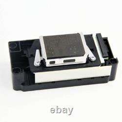 Nouvelle buse piézoélectrique Epson 4400 4450 4800 4880 tête d'imprimante F158000