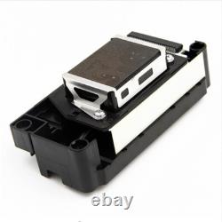 Nouvelle buse piézoélectrique Epson 4400 4450 4800 4880 tête d'imprimante F158000
