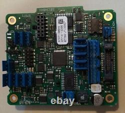 Nouvelle carte de circuit I/O avec écran 97971 pour l'applicateur d'étiquettes HERMA H400