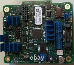 Nouvelle carte de circuit I/O avec écran 97971 pour l'applicateur d'étiquettes HERMA H400