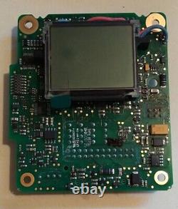 Nouvelle carte de circuit I/O avec écran 97971 pour l'applicateur d'étiquettes HERMA H400