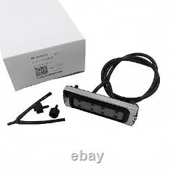 OEM Mimaki JFX500-2131 Cap Base Assy UV M015205		<br/>
  <br/>Translation: OEM Mimaki JFX500-2131 Assemblée de base de capuchon UV M015205