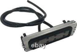 OEM Mimaki JFX500-2131 Cap Base Assy UV M015205<br/>

<br/> Translation: OEM Mimaki JFX500-2131 Assemblée de base de capuchon UV M015205