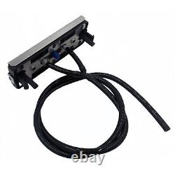 OEM Mimaki JFX500-2131 Cap Base Assy UV M015205  <br/> 
<br/>Translation: OEM Mimaki JFX500-2131 Assemblée de base de capuchon UV M015205