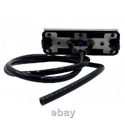 OEM Mimaki JFX500-2131 Cap Base Assy UV M015205<br/> 
 	<br/> 
Translation: OEM Mimaki JFX500-2131 Assemblée de base de capuchon UV M015205