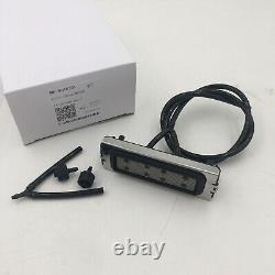 OEM Mimaki JFX500-2131 Cap Base Assy UV M015205

 <br/>    <br/>  	Translation: OEM Mimaki JFX500-2131 Assemblée de base de capuchon UV M015205