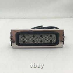 OEM Mimaki JFX500-2131 Cap Base Assy UV M015205<br/><br/>Translation: OEM Mimaki JFX500-2131 Assemblée de base de capuchon UV M015205